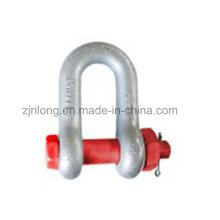 Bolt Type Chain Shackle 2150 Dr-Z0083